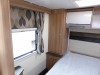 Used Bailey Alicanto Grande Porto 2021 touring caravan Image