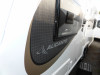 Used Bailey Alicanto Grande Porto 2021 touring caravan Image