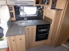 Used Bailey Alicanto Grande Porto 2021 touring caravan Image