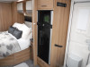 Used Bailey Alicanto Grande Sintra 2021 touring caravan Image