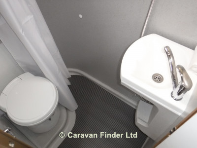 Bailey Discovery D4-2 2b 2021 image