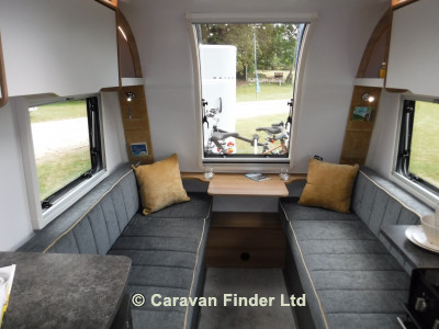 Bailey Discovery D4-2 2b 2021 image