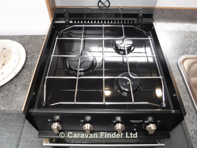 Bailey Discovery D4-2 2b 2021 image