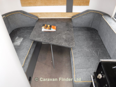 Bailey Discovery D4-3 3b 2021 image