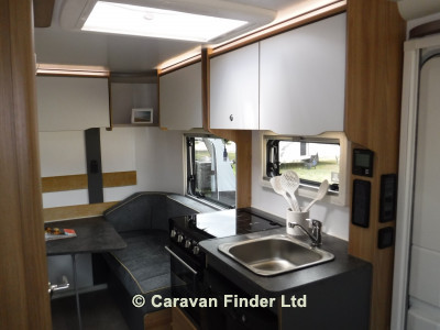 Bailey Discovery D4-3 3b 2021 image