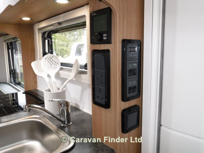 Bailey Discovery D4-3 3b 2021 image