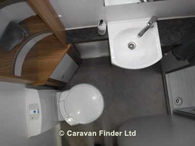 Bailey Discovery D4-4 2021 (Trade) image coming soon