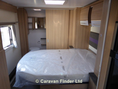 Bailey Pegasus Grande Bologna 4b 2021 image