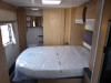 Used Bailey Pegasus Grande Bologna 2021 touring caravan Image