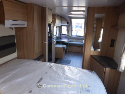 Bailey Pegasus Grande Bologna 4b 2021 image