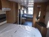 Used Bailey Pegasus Grande Bologna 2021 touring caravan Image
