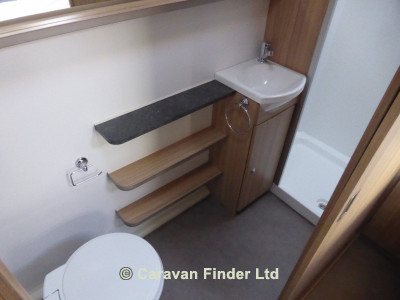 Bailey Pegasus Grande Bologna 4b 2021 image