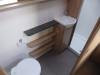 Used Bailey Pegasus Grande Bologna 2021 touring caravan Image