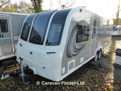 Bailey Pegasus Grande Bologna 4b 2021 image