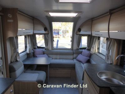 Bailey Pegasus Grande Bologna 4b 2021 image