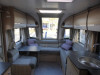 Used Bailey Pegasus Grande Bologna 2021 touring caravan Image