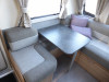Used Bailey Pegasus Grande Bologna 2021 touring caravan Image