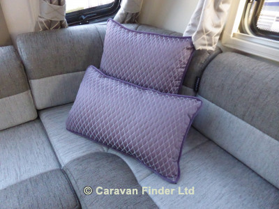 Bailey Pegasus Grande Bologna 4b 2021 image