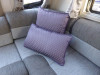 Used Bailey Pegasus Grande Bologna 2021 touring caravan Image