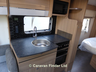 Bailey Pegasus Grande Bologna 4b 2021 image