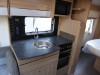 Used Bailey Pegasus Grande Bologna 2021 touring caravan Image