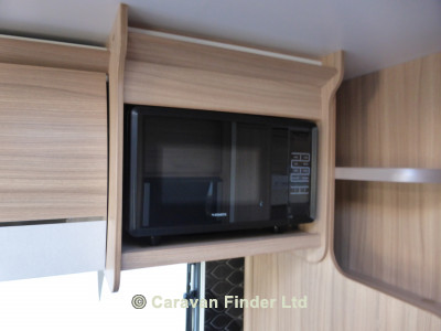 Bailey Pegasus Grande Bologna 4b 2021 image