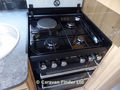 Bailey Pegasus Grande Bologna 4b 2021 image