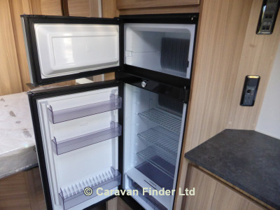 Bailey Pegasus Grande Bologna 4b 2021 image