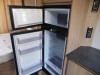 Used Bailey Pegasus Grande Bologna 2021 touring caravan Image