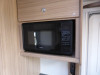 Used Bailey Pegasus Grande Brindisi 2021 touring caravan Image
