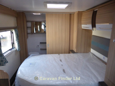 Bailey Pegasus Grande Brindisi 2021 (Trade) image coming soon