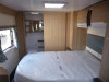 Used Bailey Pegasus Grande Brindisi 2021 touring caravan Image
