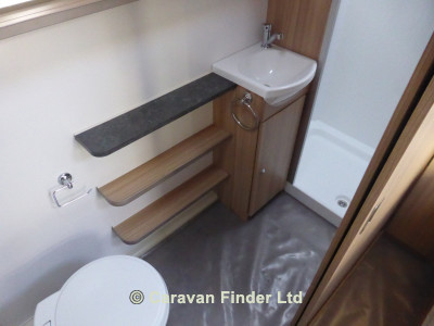 Bailey Pegasus Grande Brindisi 2021 (Trade) image coming soon