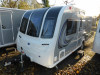 Used Bailey Pegasus Grande Brindisi 2021 touring caravan Image
