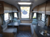 Used Bailey Pegasus Grande Brindisi 2021 touring caravan Image