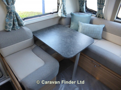 Bailey Pegasus Grande Brindisi 2021 (Trade) image coming soon