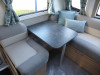 Used Bailey Pegasus Grande Brindisi 2021 touring caravan Image