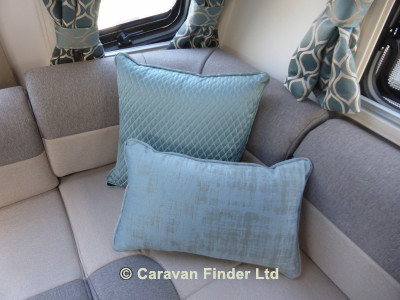 Bailey Pegasus Grande Brindisi 2021 (Trade) image coming soon