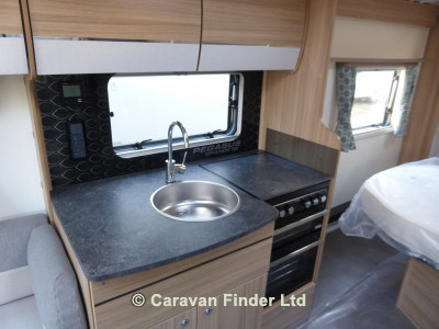 Bailey Pegasus Grande Brindisi 2021 (Trade) image coming soon