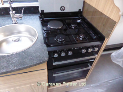 Bailey Pegasus Grande Brindisi 2021 (Trade) image coming soon