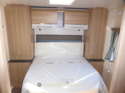 Bailey Pegasus Grande Messina 4b 2021 image