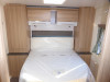 Used Bailey Pegasus Grande Messina 2021 touring caravan Image