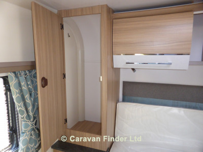 Bailey Pegasus Grande Messina 4b 2021 image