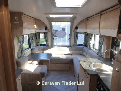 Bailey Pegasus Grande Messina 4b 2021 image