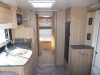 Used Bailey Pegasus Grande Messina 2021 touring caravan Image