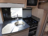 Used Bailey Pegasus Grande Messina 2021 touring caravan Image