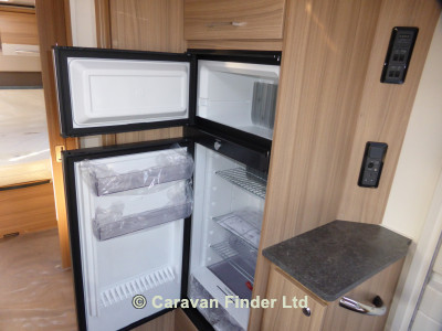 Bailey Pegasus Grande Messina 4b 2021 image