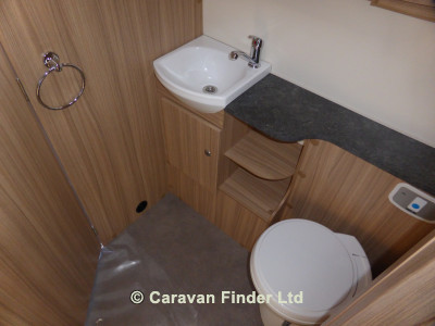 Bailey Pegasus Grande Messina 4b 2021 image