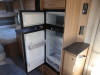 Used Bailey Pegasus Grande Turin 2021 touring caravan Image