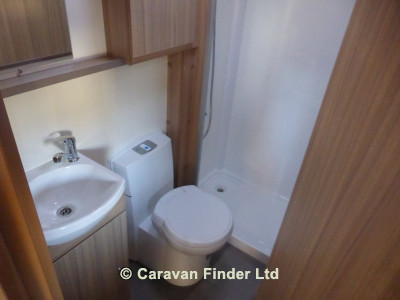 Bailey Pegasus Grande Turin 6b 2021 image